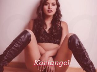 Koriangel