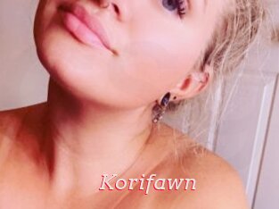 Korifawn