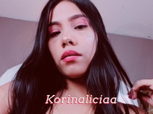 Korinaliciaa