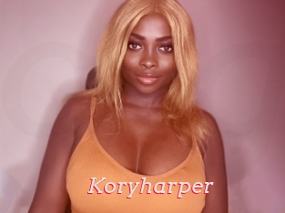 Koryharper