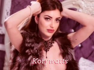 Korywatts