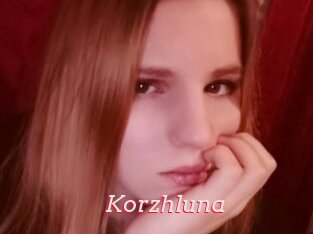 Korzhluna