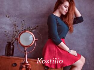 Kostilio