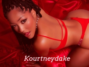 kourtneydake Cul Salope Gratuit