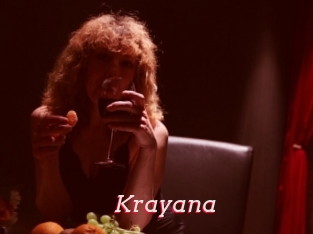 Krayana