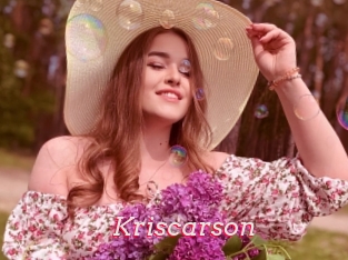 Kriscarson