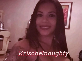 Krischelnaughty