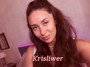 Krisliwer