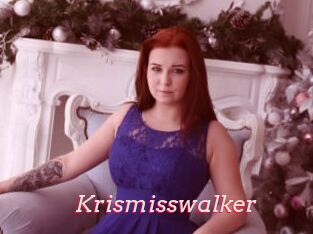 Krismisswalker