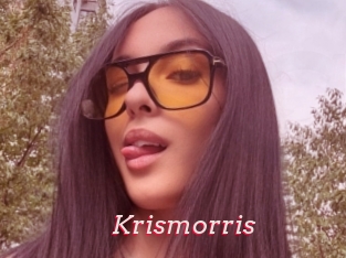 Krismorris