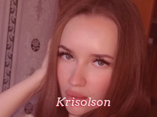 Krisolson