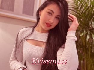 Krissmoss