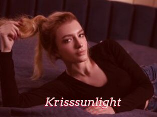 Krisssunlight