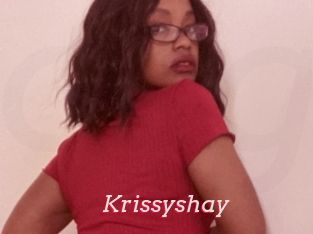 Krissyshay