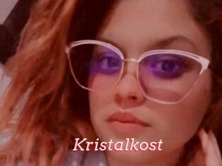 Kristalkost