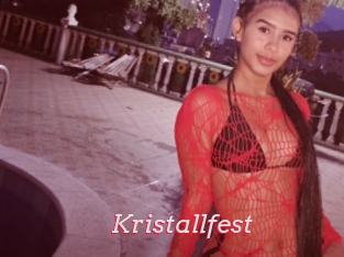 Kristallfest