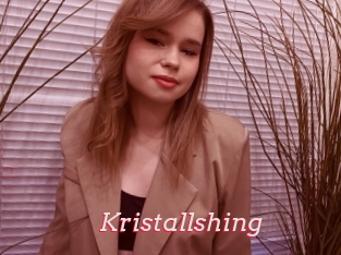 Kristallshing