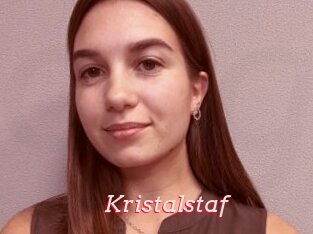 Kristalstaf