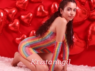 Kristanngil