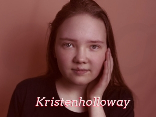 Kristenholloway