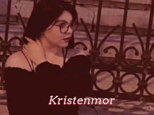 Kristenmor