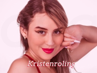 Kristenroling