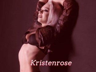 Kristenrose