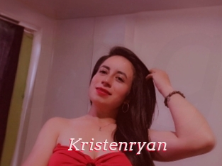 Kristenryan