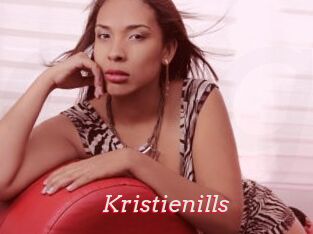 Kristienills