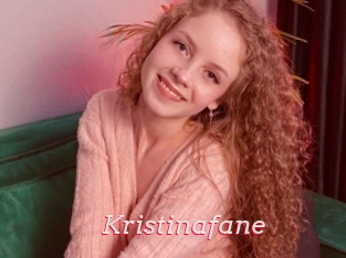 Kristinafane