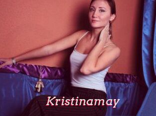 Kristinamay