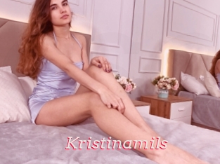 Kristinamils