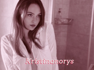 Kristinanorys