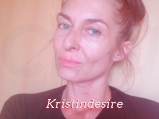 Kristindesire