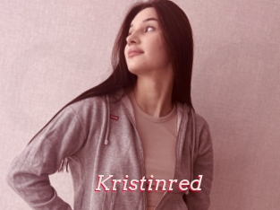 Kristinred