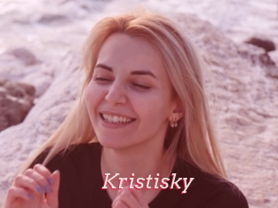 Kristisky