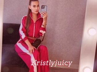 Kristlyjuicy