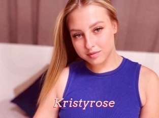 Kristyrose