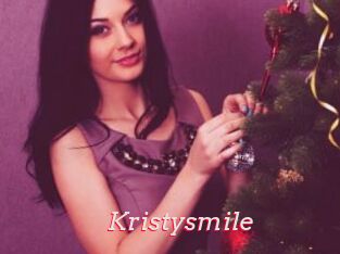 Kristysmile