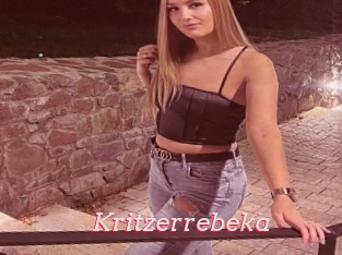 Kritzerrebeka