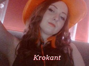 Krokant