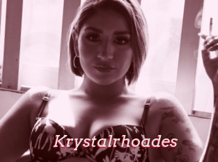 Krystalrhoades