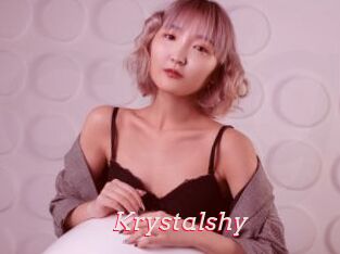 Krystalshy