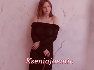 Kseniajasmin