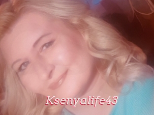 Ksenyalife43