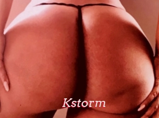 Kstorm