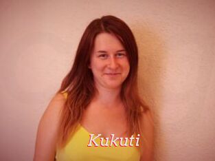 Kukuti