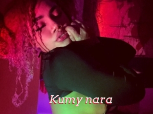 Kumy_nara