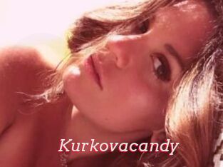 Kurkovacandy