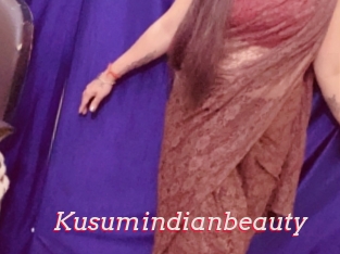 Kusumindianbeauty